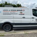 A-LocksmithBC Truck