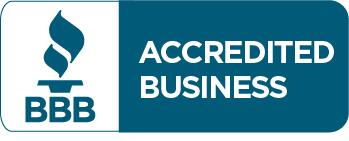 BBB accredited business