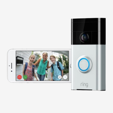 doorbell camera