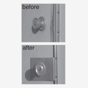 security lock hardware